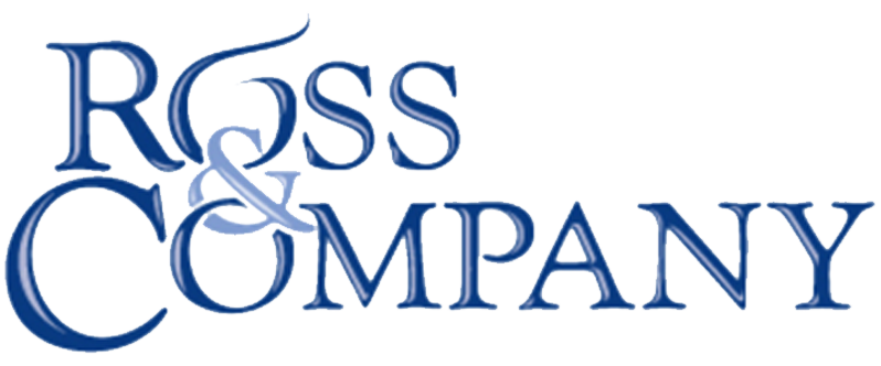 Ross & Company Logo