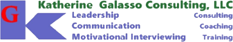 Katherine Galasso Consulting Logo