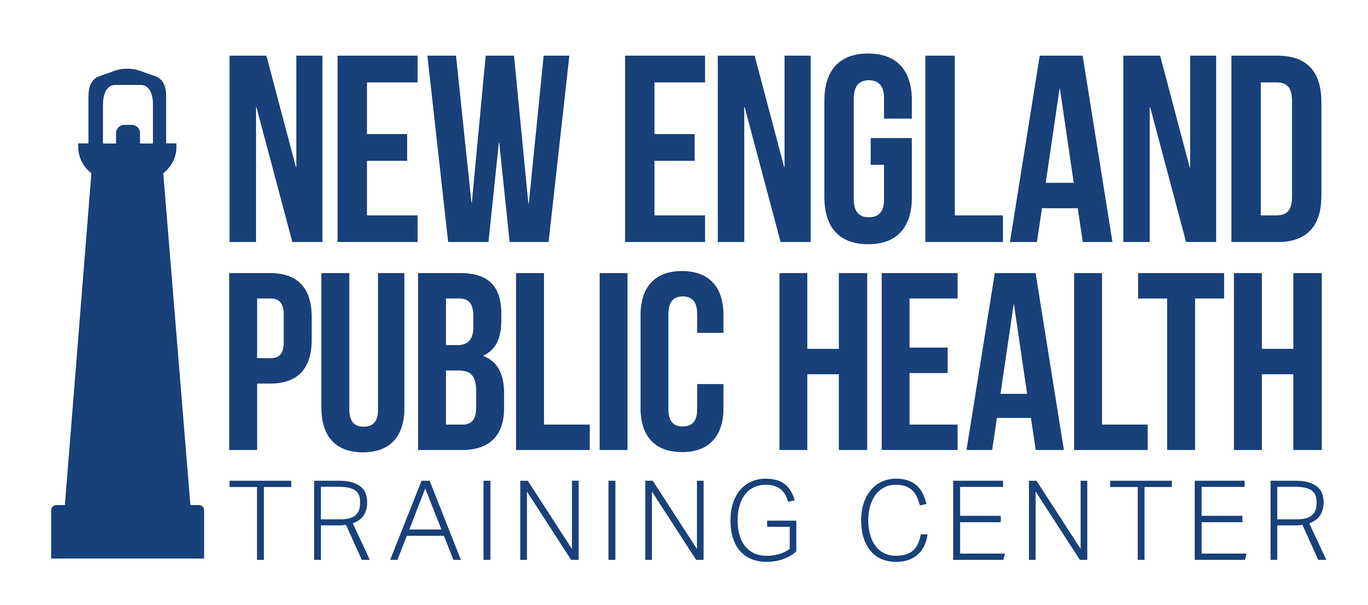 NEPTHC New England Public Health Training Center Logo