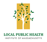 LPHI Local Public Health Institute Logo 