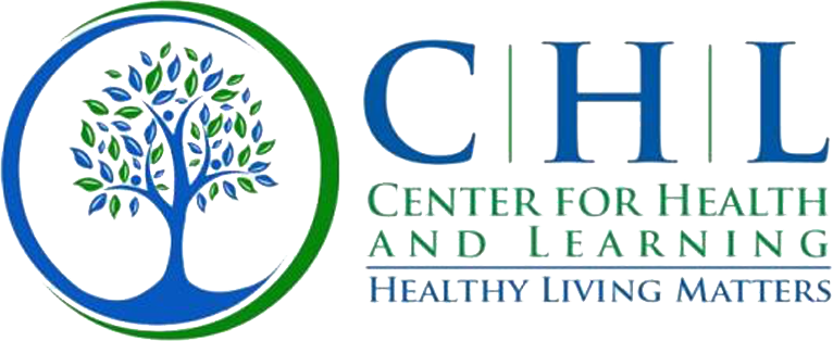 Center for Health and Learning Logo