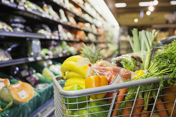 Eat Well Be Well Rewards: Rhode Island’s Statewide Retail SNAP Incentive Program and Evaluation