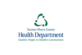 Tacoma Health Dpt logo