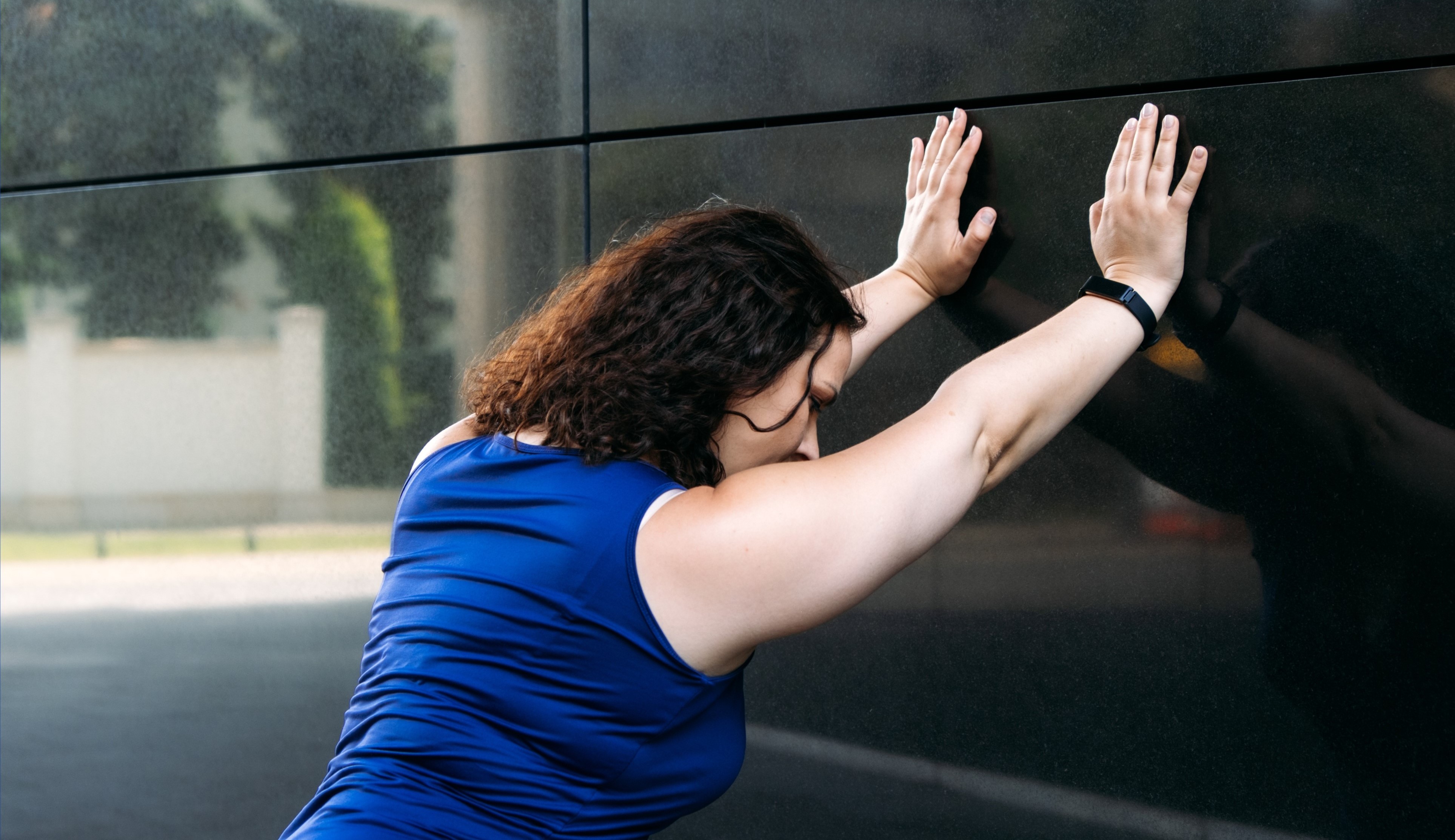 Understanding Weight Stigma