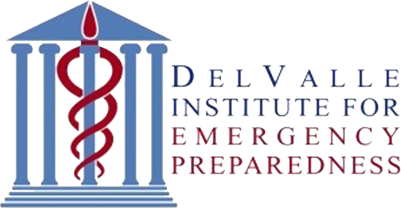 Delvalle Institute for Emergency Preparedness